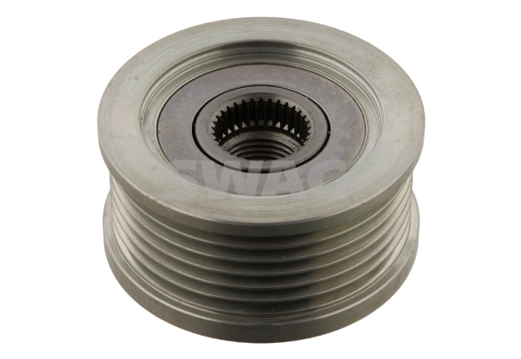 Шкив генератора