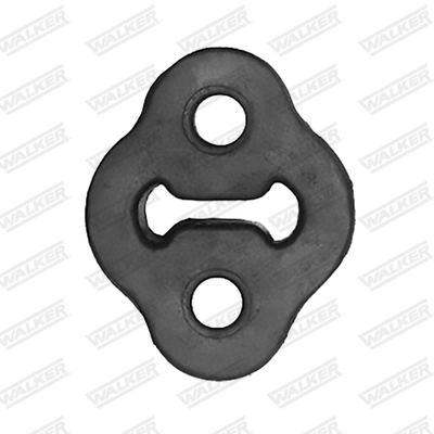 WALKER 81368 - Крепления глушителя