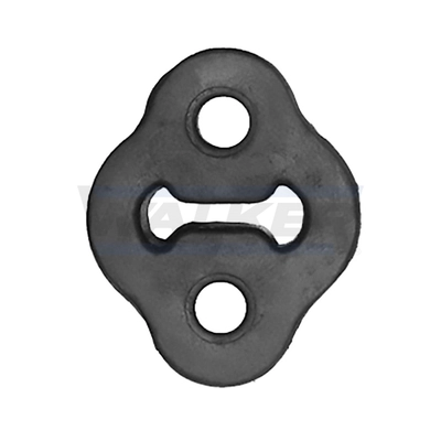 WALKER 81368 - Крепления глушителя