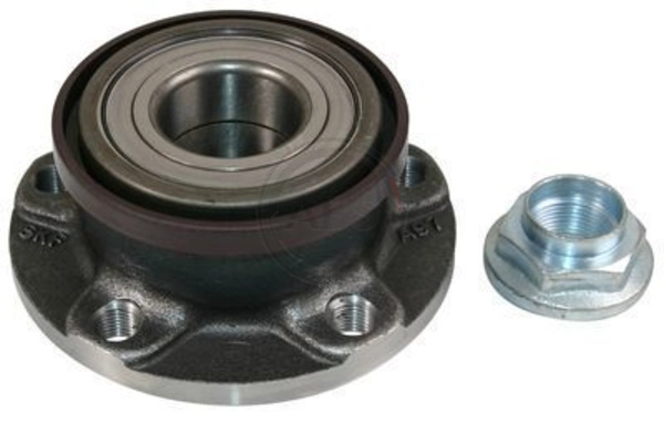 A.B.S. 200866 - Ступица колеса