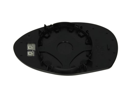 BLIC 6102-02-1232275P - Стекло зеркала 