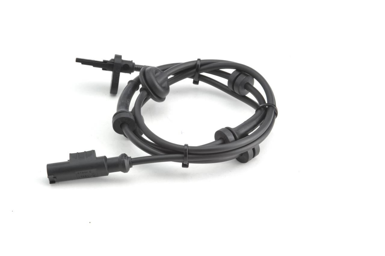 BOSCH 0 265 008 007 - Датчик АБС (ABS)