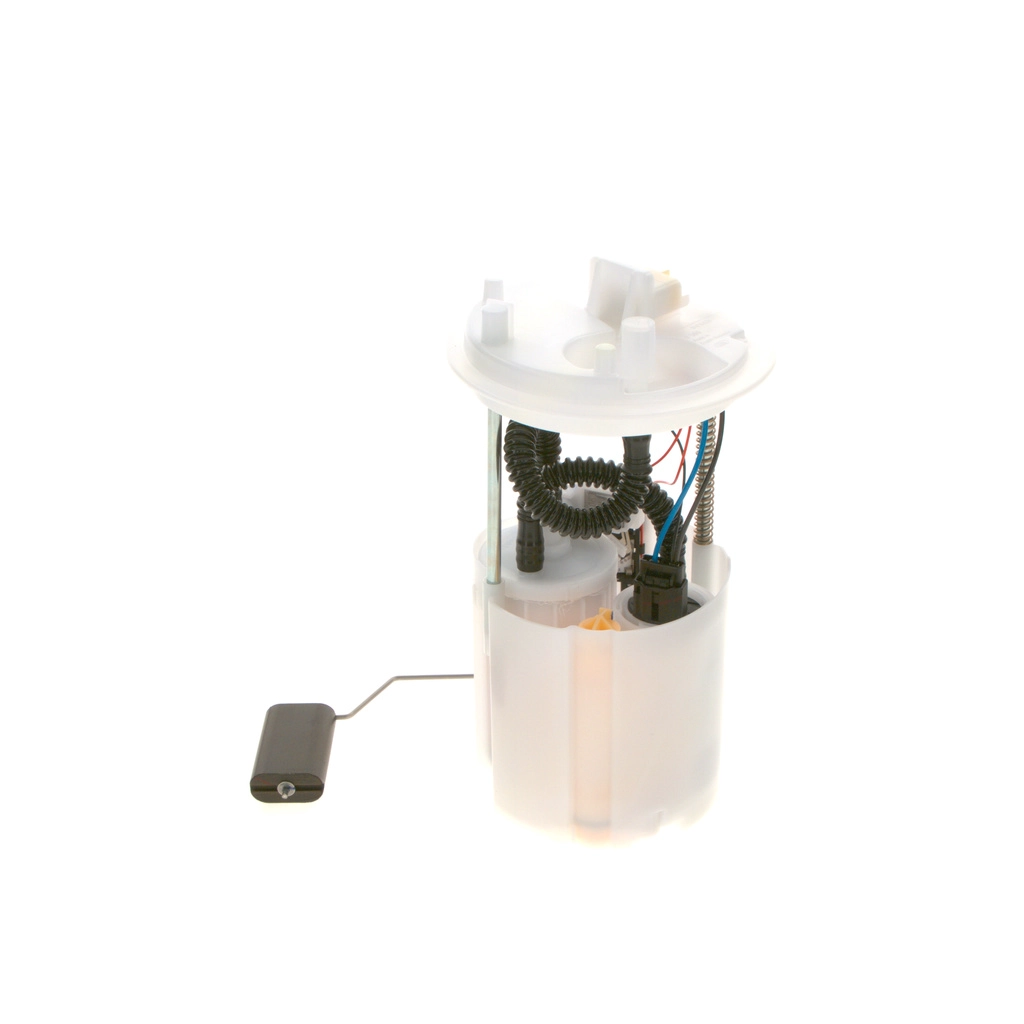 BOSCH 0 580 314 016 - Топливный насос