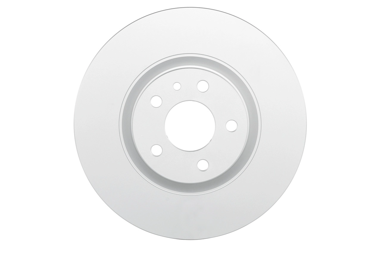 BOSCH 0 986 478 521 - Тормозные диски