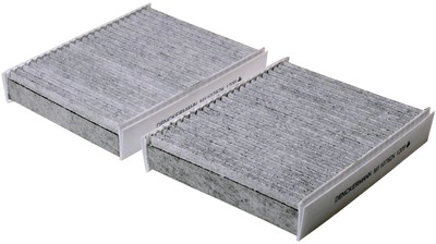 DENCKERMANN M110762K - Салонный фильтр