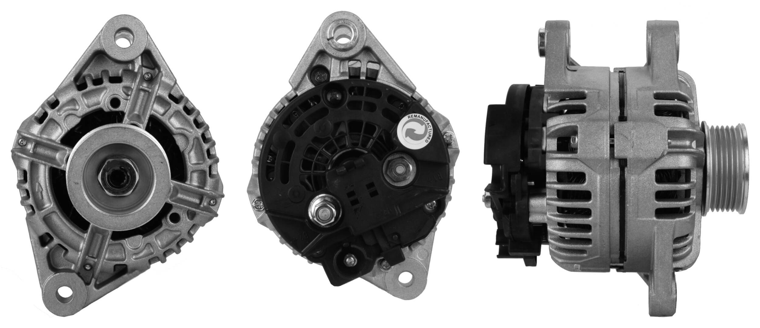 DRI 2181481052 - Генератор