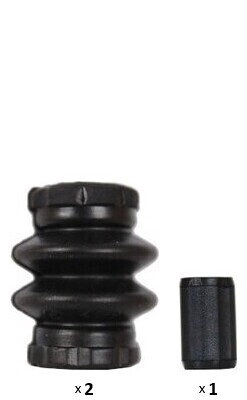 Тормозной суппорт