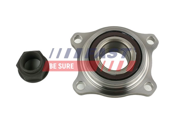 FAST FT22090 - Ступичный подшипник