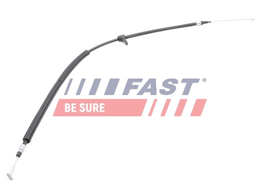 FAST FT69116 - Трос ручника