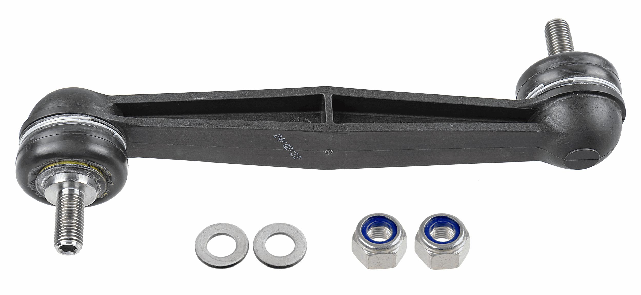 LEMFÖRDER 29198 01 - Стойки стабилизатора