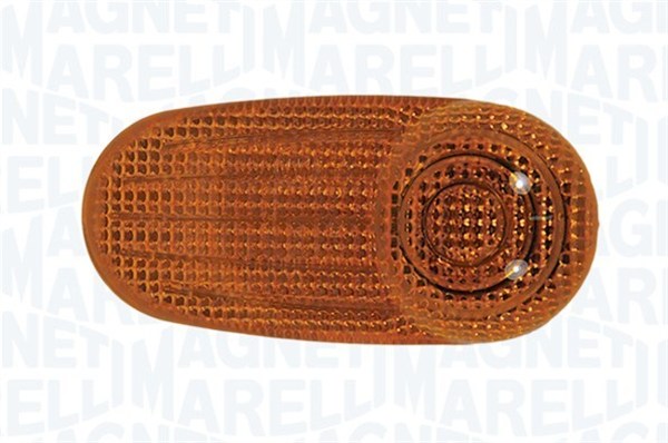 Поворотник (повторитель поворота)