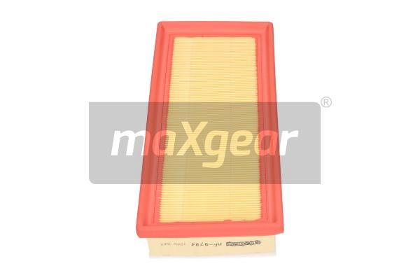 MAXGEAR 26-0765 - Воздушный фильтр