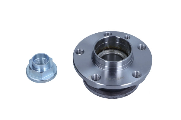 MAXGEAR 33-0020 - Ступичный подшипник