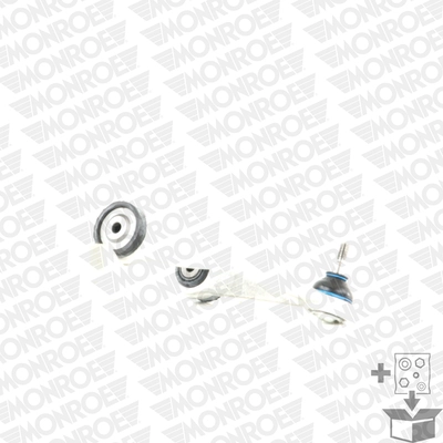 MONROE L12508 - Рычаг
