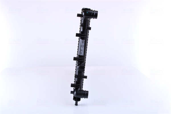 NISSENS 60052 - Радиатор охлаждения