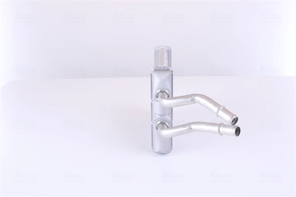 NISSENS 70017 - Радиатор печки