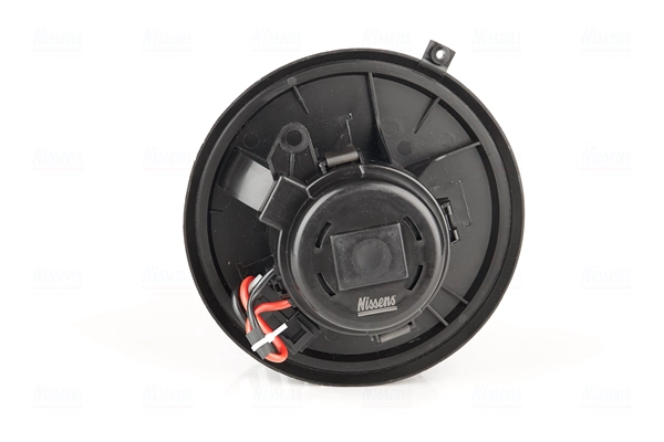 NISSENS 87480 - Моторчик печки