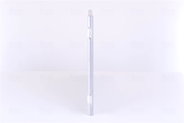 NISSENS 94552 - Радиатор кондиционера