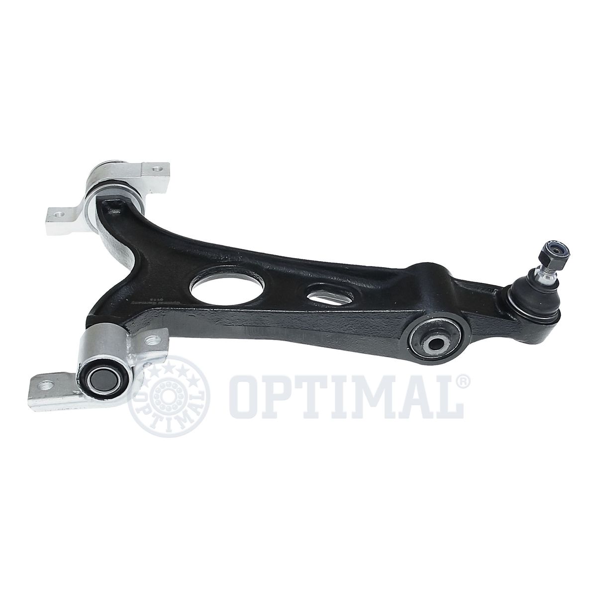 OPTIMAL G6-754 - Рычаг