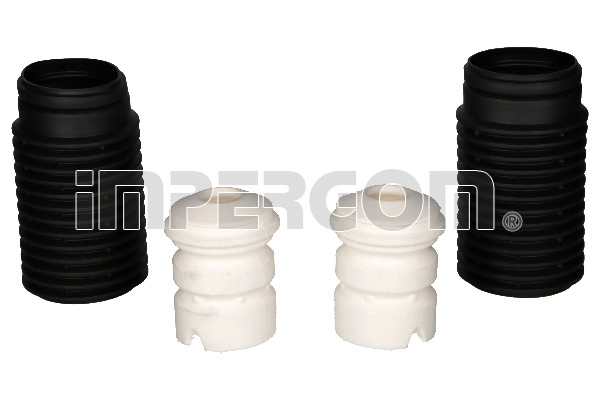 Пыльники и отбойники амортизатора