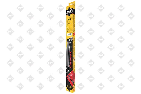 SWF 262208 - Щетка стеклоочистителя CONNECT MADE IN GERMANY