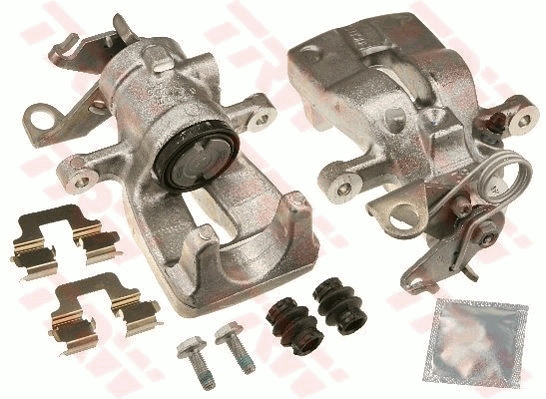 Тормозной суппорт