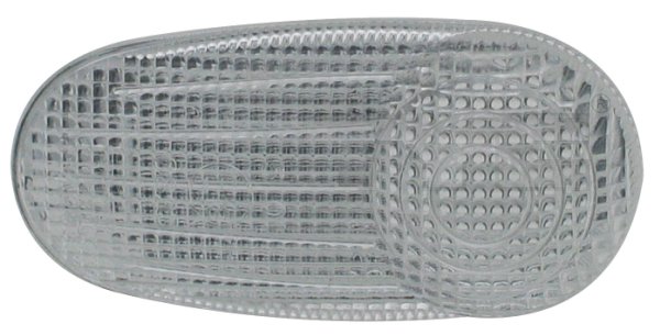 Поворотник (повторитель поворота)