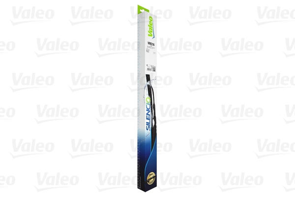 VALEO 574287 - Щетка стеклоочистителя SILENCIO CONVENTIONAL SET