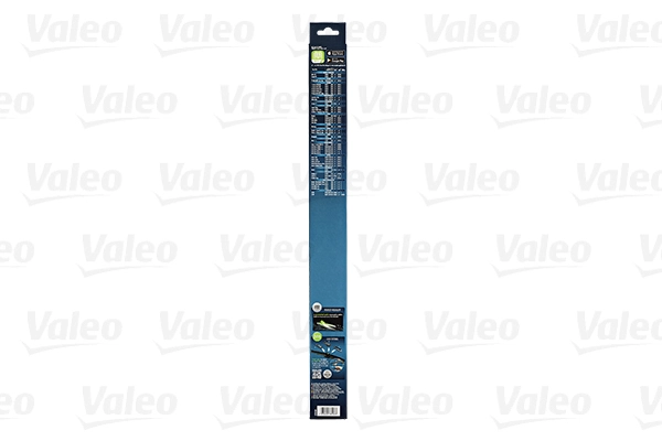 VALEO 578508 - Щетка стеклоочистителя HYDROCONNECT