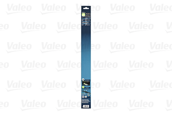 VALEO 578510 - Щетка стеклоочистителя HYDROCONNECT