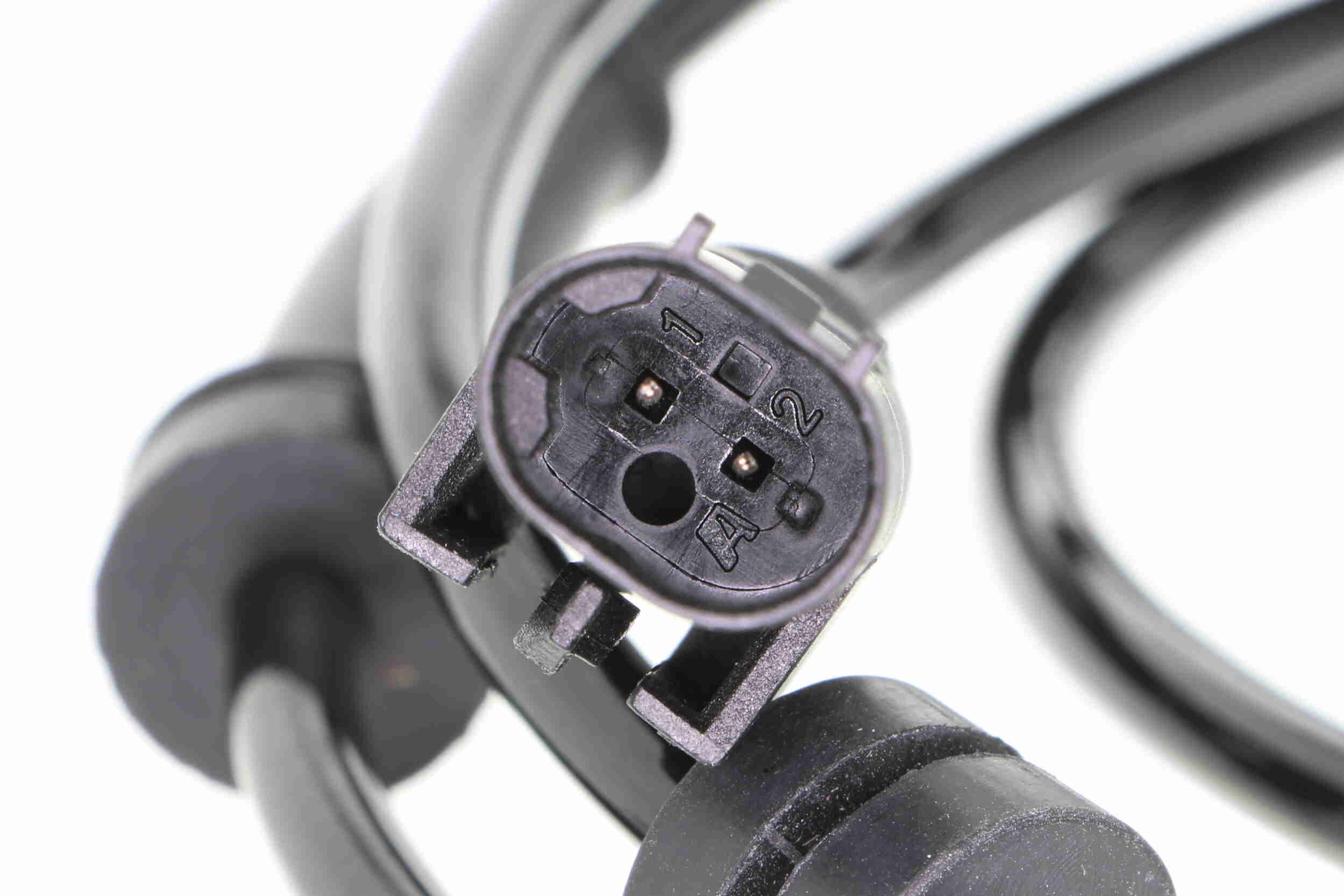 VEMO V24-72-0181 - Датчик, частота вращения колеса Original VEMO Quality