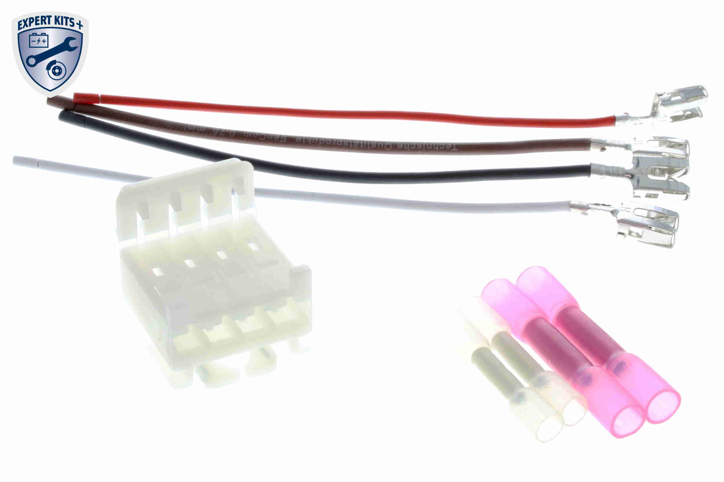 VEMO V24-83-0037 - Ремонтный комплект, кабельный комплект EXPERT KITS +