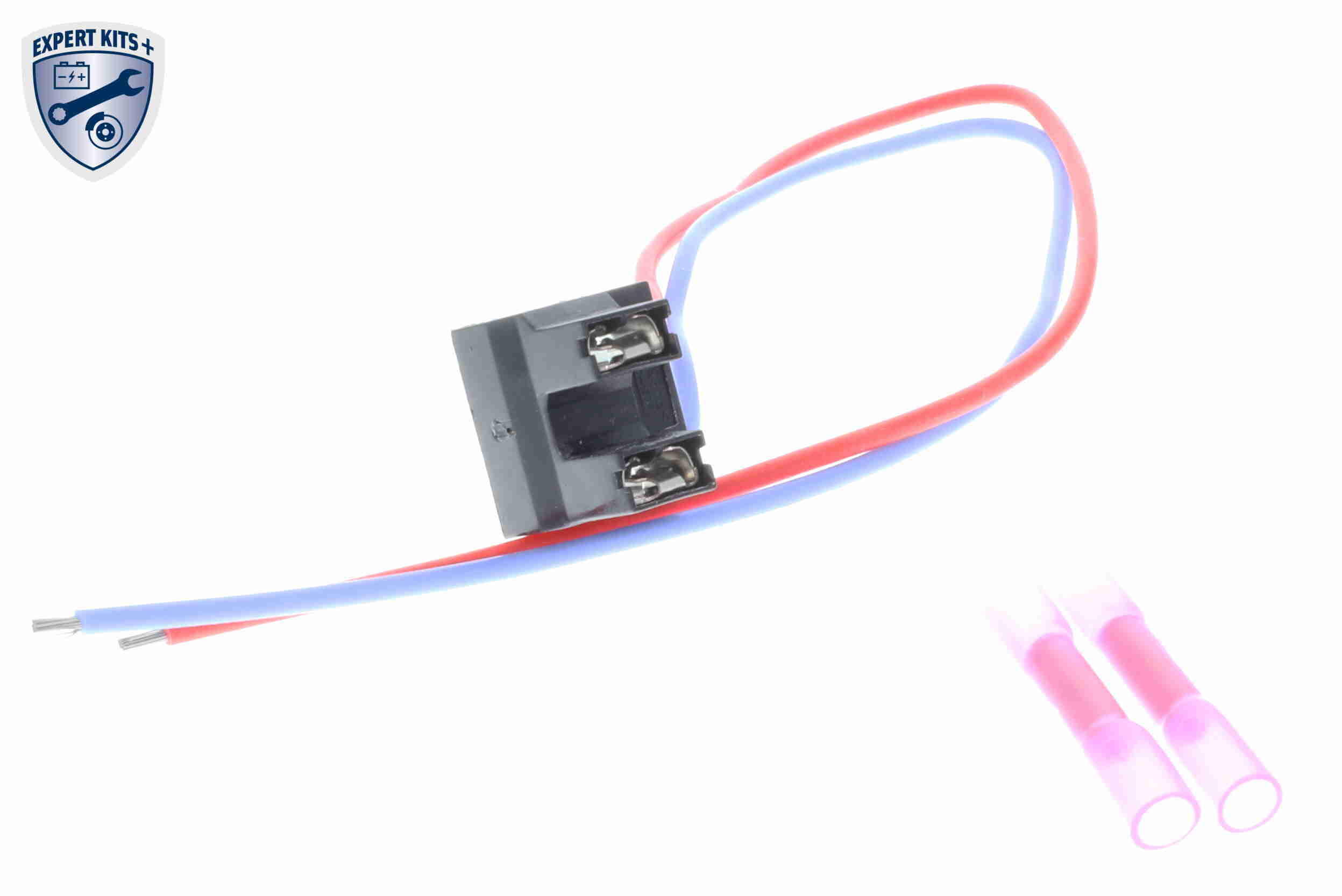 VEMO V99-83-0002 - Ремонтный комплект, кабельный комплект EXPERT KITS +