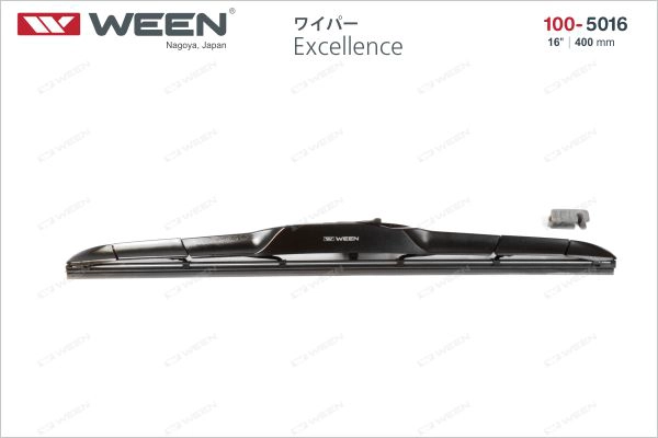 Щетка стеклоочистителя Excellence