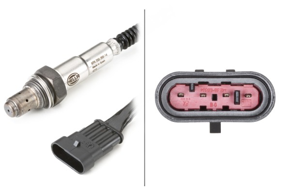 Лямбда-зонд