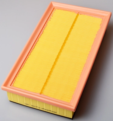 DENCKERMANN A141056 - Воздушный фильтр