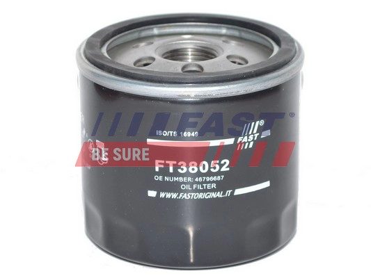 FAST FT38052 - Масляный фильтр