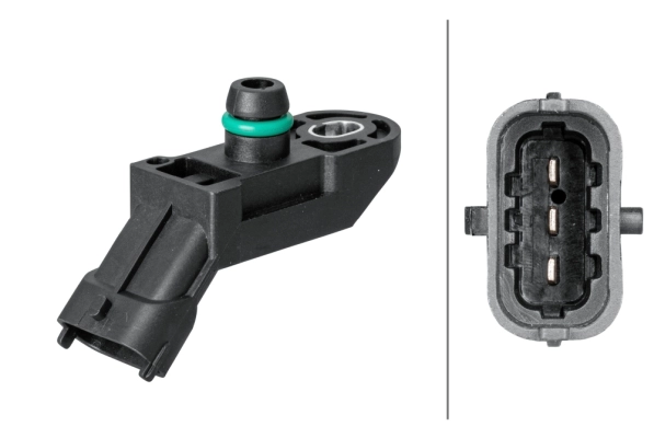 Датчик давления воздуха