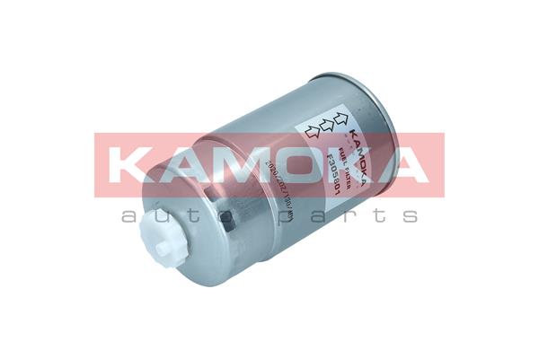 KAMOKA F305801 - Топливный фильтр KAMOKA