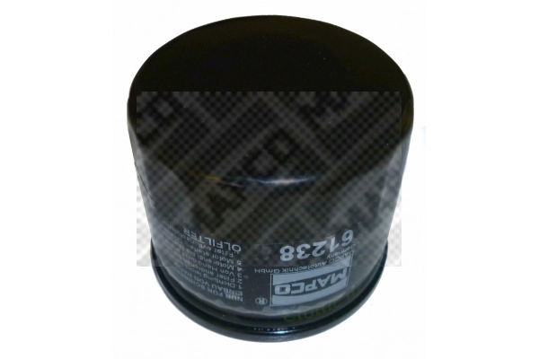 MAPCO 61238 - Масляный фильтр