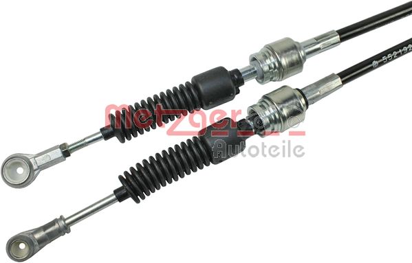 Трос, механическая коробка передач OE-part