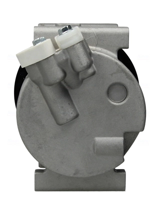 NISSENS 89330 - Компрессор кондиционера