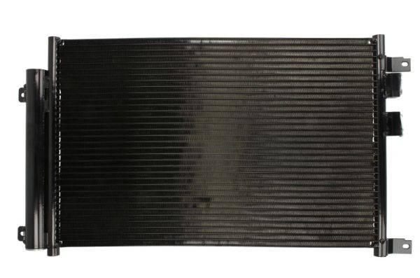 THERMOTEC KTT110382 - Радиатор кондиционера