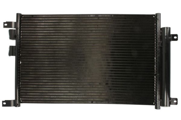 THERMOTEC KTT110382 - Радиатор кондиционера