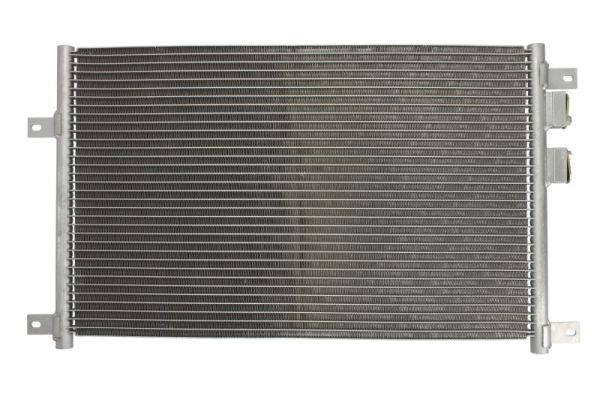 THERMOTEC KTT110385 - Радиатор кондиционера