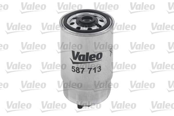 VALEO 587713 - Топливный фильтр