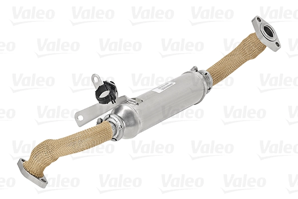 VALEO 817748 - Радиатор, рециркуляция ОГ ORIGINAL PART