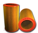 ALCO FILTER MD-748 - Воздушный фильтр