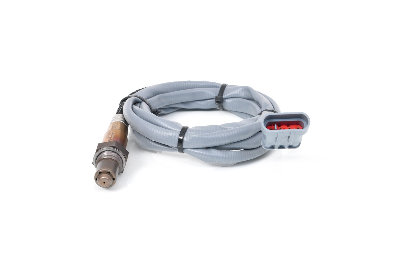 BOSCH 0 258 006 391 - Лямбда-зонд