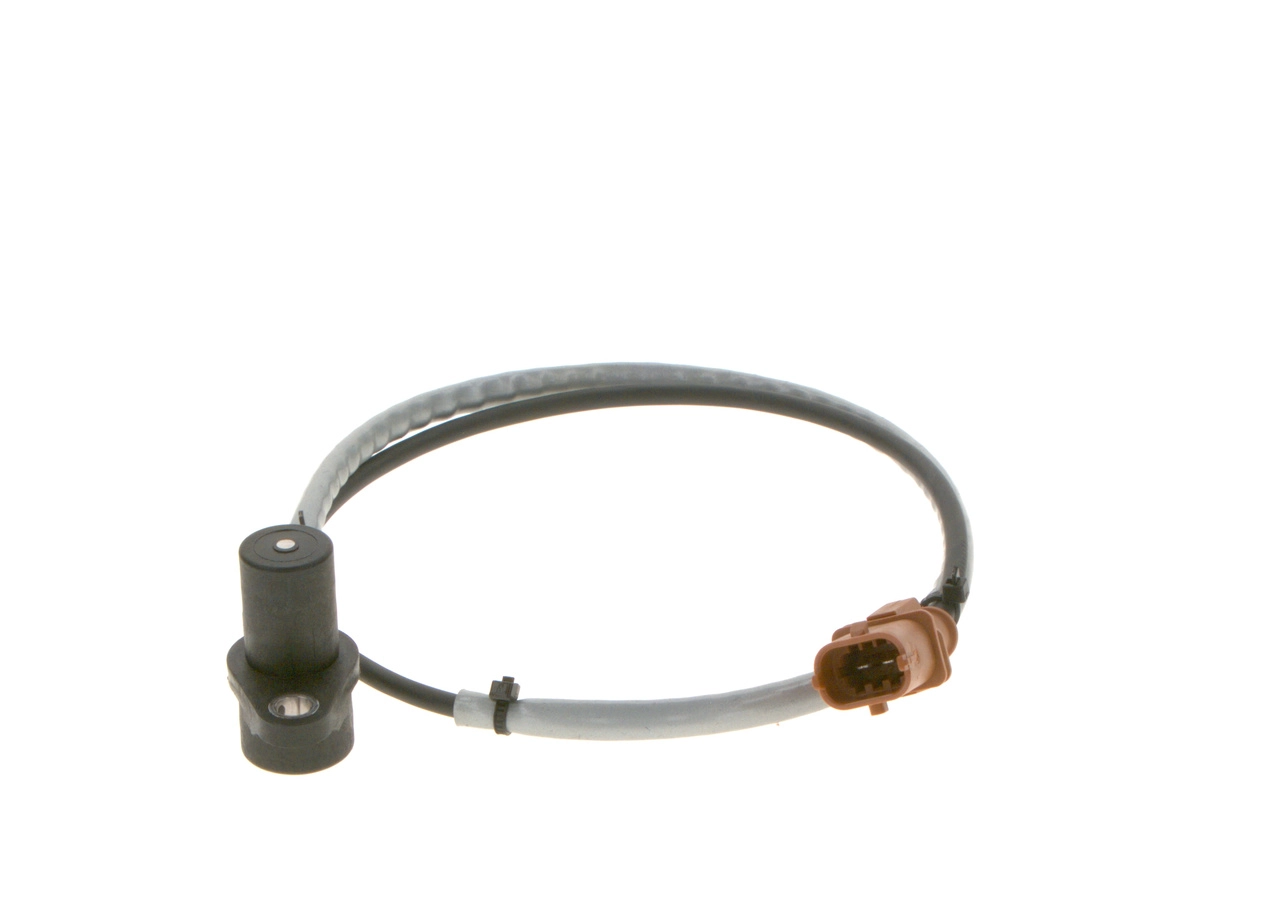 Датчик коленвала